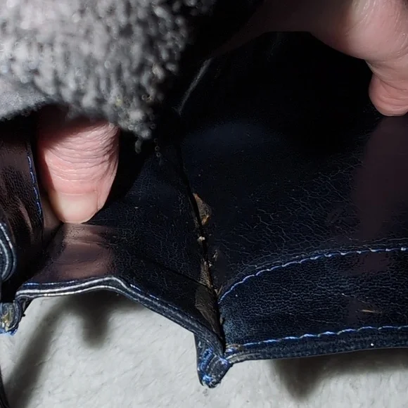 Bottega Veneta Purse - Picture 8 of 10